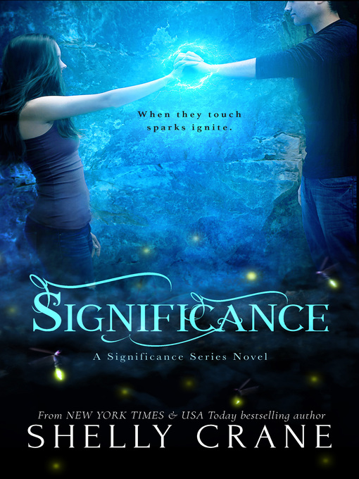 Title details for Significance by Shelly Crane - Wait list